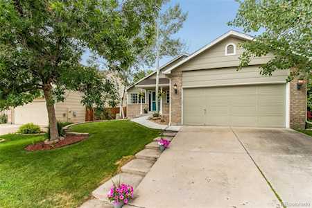 5318 S Ukraine St Aurora, CO 80015
