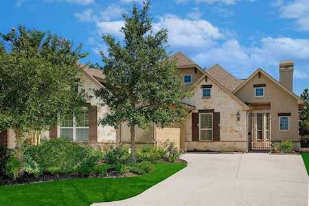 83 Overland Heath The Woodlands, TX 77375