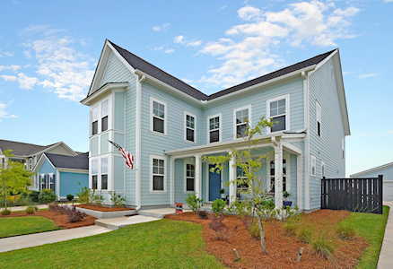 143 Hewitt St Summerville, SC 29486