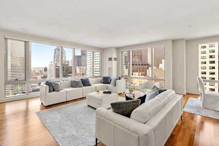 500 Atlantic Ave #19A Boston, MA 02210