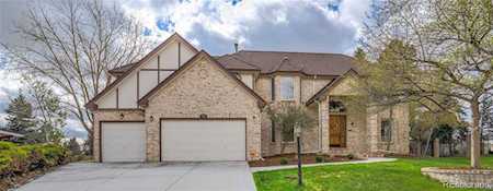 5906 Braun Way Way Arvada, CO 80004