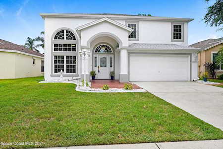 6977 Hammock Trace Drive Melbourne, FL 32940