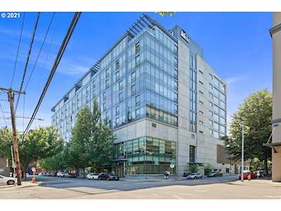 1410 NW Kearney St #1014 Portland, OR 97209