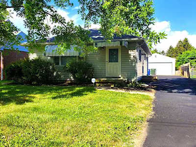 1105 Eastmoor Boulevard Columbus, OH 43209
