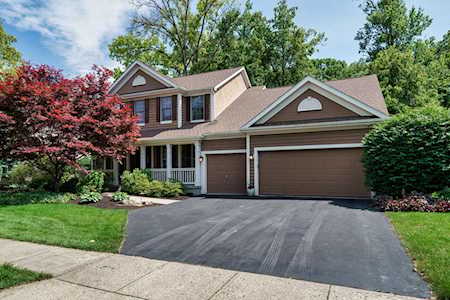 6125 Touraco Drive Dublin, OH 43017