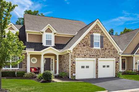 6727 Winemack Loop Dublin, OH 43016