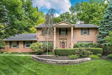 2676 Alliston Court Columbus, OH 43220