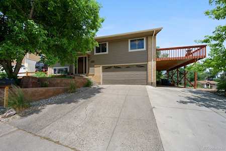 12917 W Oregon Dr Lakewood, CO 80228