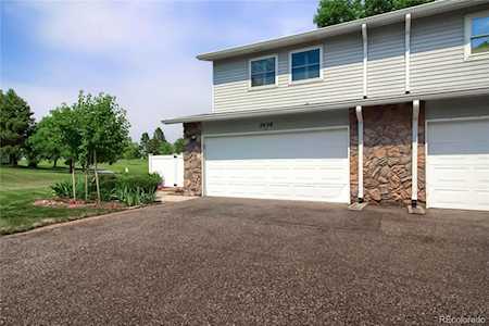 2698 S Vaughn Way #A Aurora, CO 80014