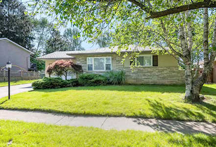 6415 Ambleside Drive Columbus, OH 43229