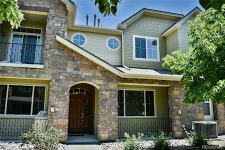 15316 W 66th Dr #D Arvada, CO 80007