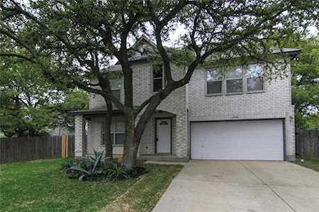 1406 Hangtree CV Cedar Park, TX 78613