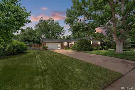 5935 S Vine St Greenwood Village, CO 80121