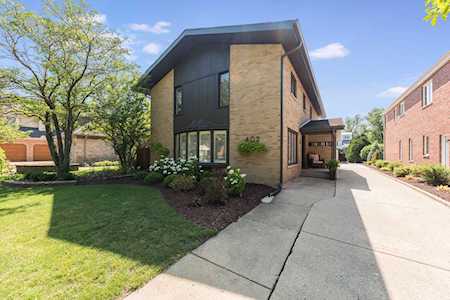 402 S Poplar Ave Elmhurst, IL 60126