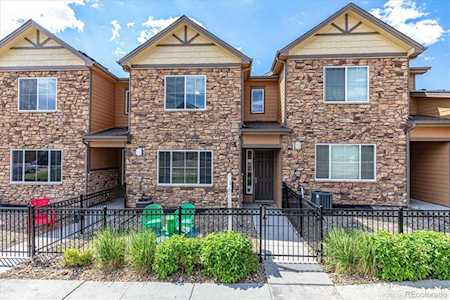 6627 S Patsburg St Aurora, CO 80016