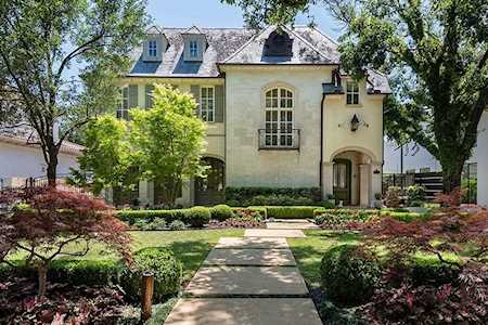 4417 Beverly Drive Highland Park, TX 75205