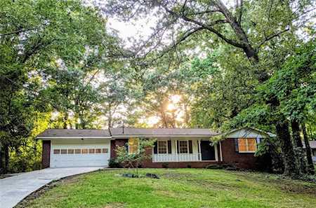 3320 Bryan Way SW Marietta, GA 30008