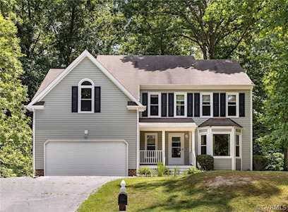 10234 Radford Mill Terrace Mechanicsville, VA 23116
