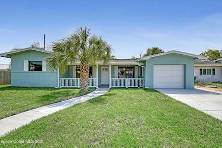 544 Rosada Street Satellite Beach, FL 32937