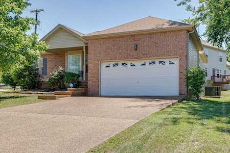 3301 William Bailey Dr Nashville, TN 37207