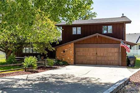 3246 Parkhill Drive Billings, MT 59102