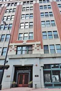 732 S Financial Place #607 Chicago, IL 60605