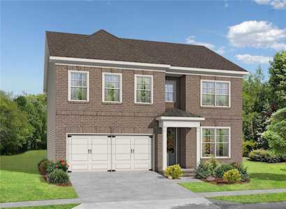 925 Miranda Terrace Alpharetta, GA 30004