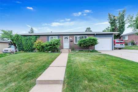 3310 W Chenango Ave Englewood, CO 80110
