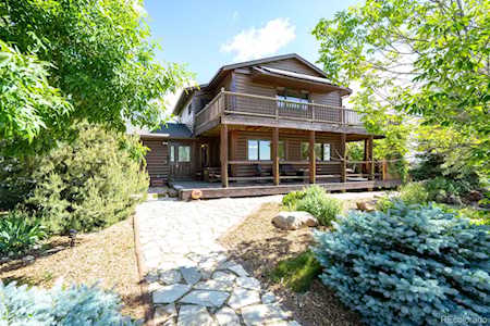 2766 Windsong Ridge Ln Fort Collins, CO 80524