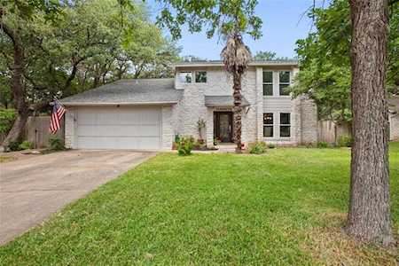 4302 Twisted Tree DR Austin, TX 78735