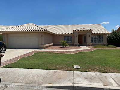 8517 W Grovers Avenue Peoria, AZ 85382
