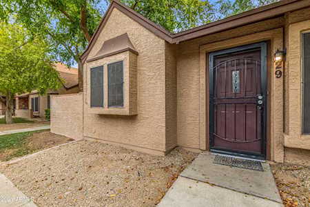 8111 W Wacker Road #29 Peoria, AZ 85381