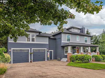 16358 Oak Valley Dr Oregon City, OR 97045