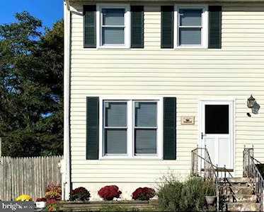 6518 Pampano Dr Glen Burnie, MD 21061