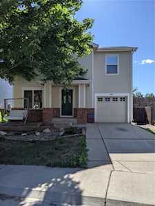 4686 S Simms Ct Morrison, CO 80465