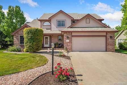 2511 Glendale Ct Loveland, CO 80538
