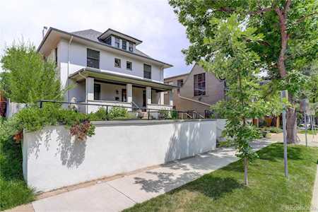 630 Gilpin St Denver, CO 80218