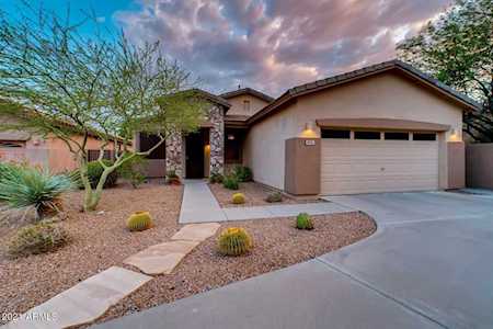 9852 N Desert Rose Drive Fountain Hills, AZ 85268