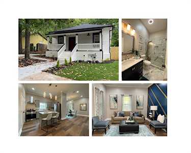 1008 Fern Ave SE Atlanta, GA 30315