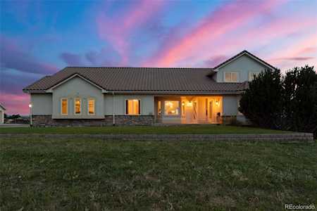 2105 Meadow Green Circle Franktown, CO 80116