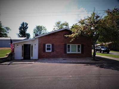 1114 N Second Street Boonville, IN 47601