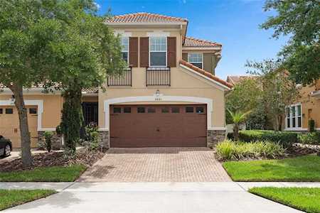 4845 Matteo Trl Orlando, FL 32839
