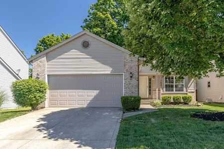 7938 Dolmen Drive Blacklick, OH 43004