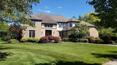 5125 Chaffinch Court Dublin, OH 43017