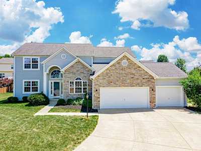 578 Cranborn Court Pickerington, OH 43147