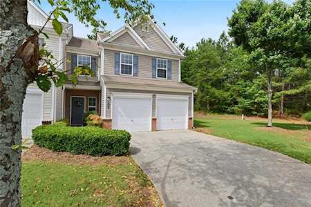 413 Windstone Trl Alpharetta, GA 30004