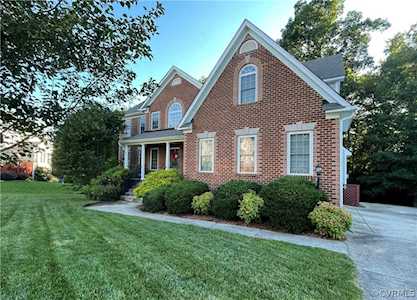 12607 Hampton Crossing Dr Chesterfield, VA 23832