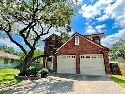 2809 Beechnut TRCE Cedar Park, TX 78613