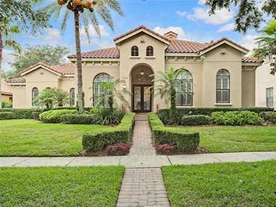 6330 Lake Burden View Dr Windermere, FL 34786