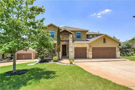2033 Harvest Dance DR Leander, TX 78641